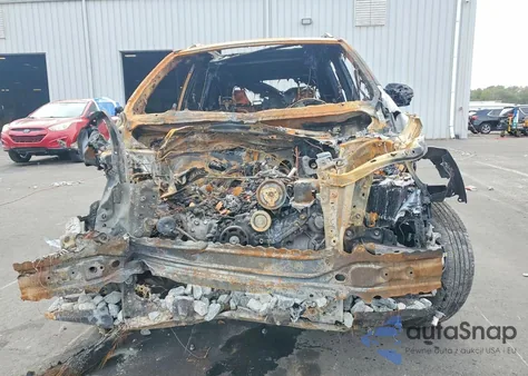 2024 Subaru Forester Limited z USA, uszkodzony, nr VIN JF2SKALC8RH496762